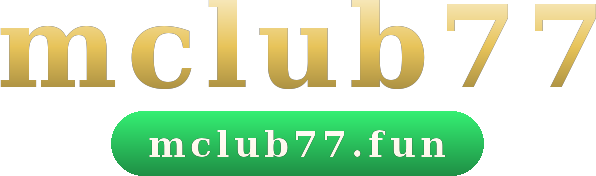 mclub77 logo