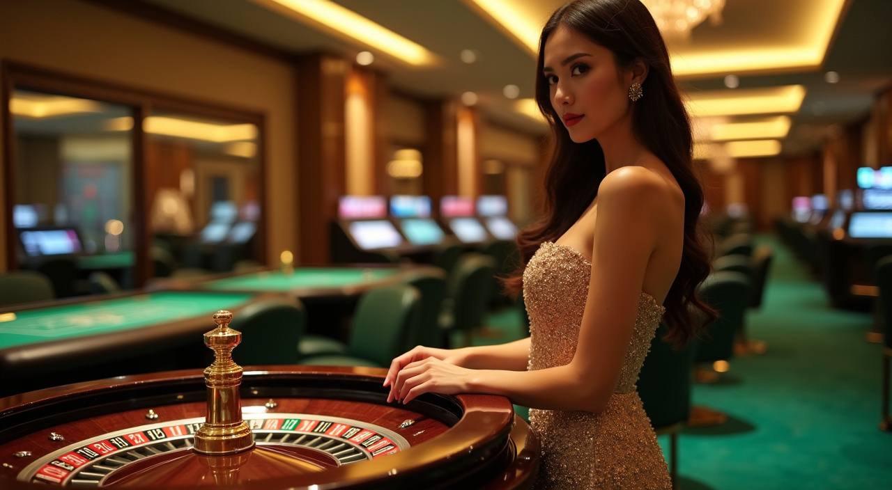 mclub77 mclub77 ကာစီနို — ဒေသခံ ငွေပေးချေမှုနှင့် တိုက်ရိုက် စားပွဲများ